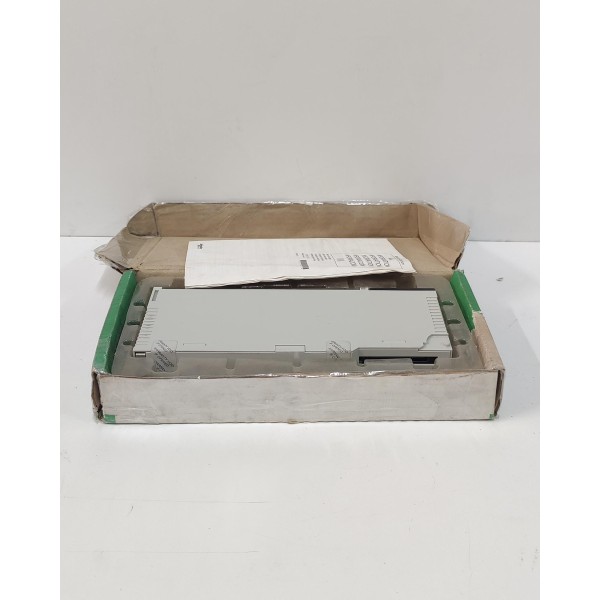 SCHNEIDER ELECTRIC 140CPS11420 POWER SUPPLY MODULE