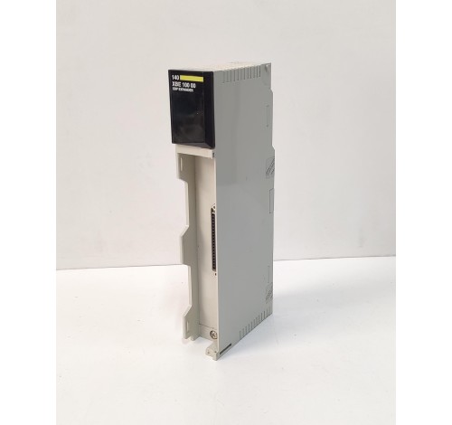 SCHNEIDER ELECTRIC 140XBE10000 BACKPLANE EXPANDER
