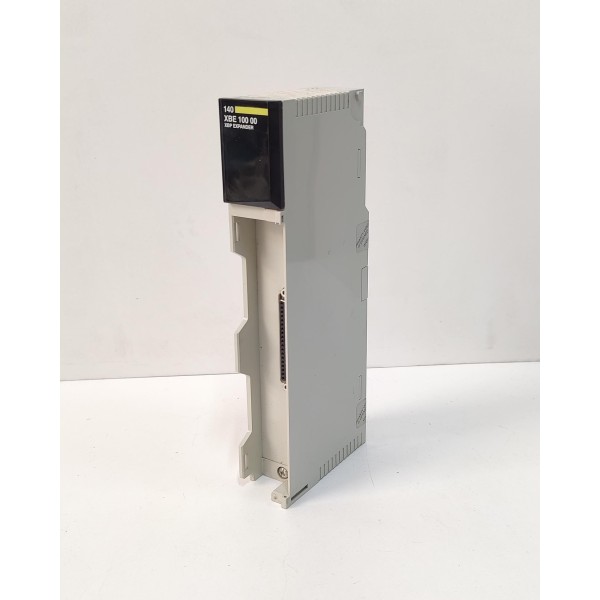 SCHNEIDER ELECTRIC 140XBE10000 BACKPLANE EXPANDER