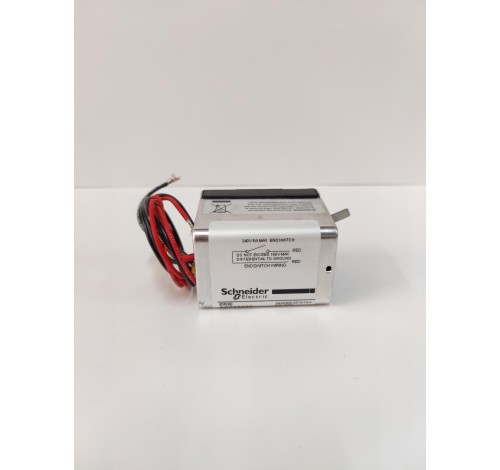 SCHNEIDER ELECTRIC AG13A02A ERIE POP TOP ACTUATOR