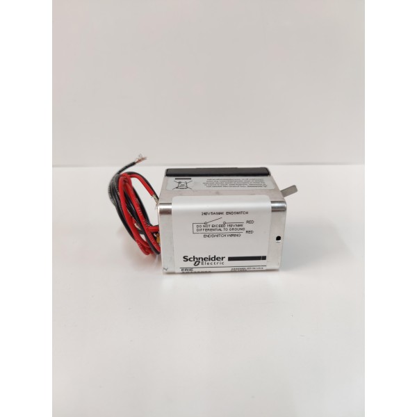 SCHNEIDER ELECTRIC AG13A02A ERIE POP TOP ACTUATOR