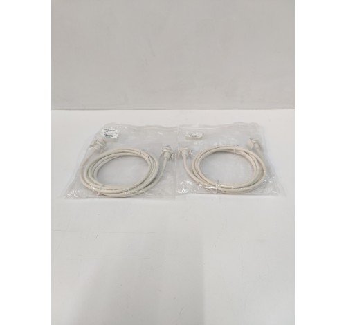 SCHNEIDER ELECTRIC CABLE-RJ45-003 RJ CABLE (3M) EOCR