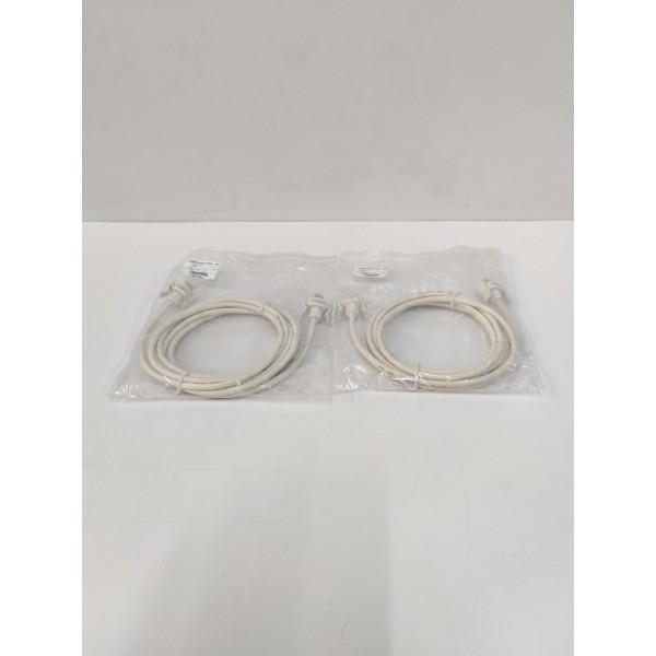 SCHNEIDER ELECTRIC CABLE-RJ45-003 RJ CABLE (3M) EOCR