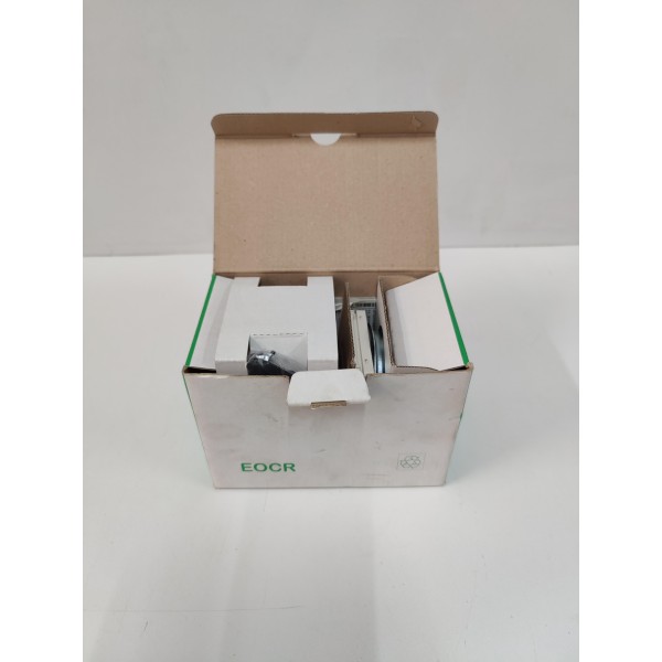 SCHNEIDER ELECTRIC FDM2-WRDUW MOTOR PROTECTION RELAY PDM
