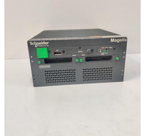 SCHNEIDER ELECTRIC HMIBMP0174D4001 MAGELIS IPC