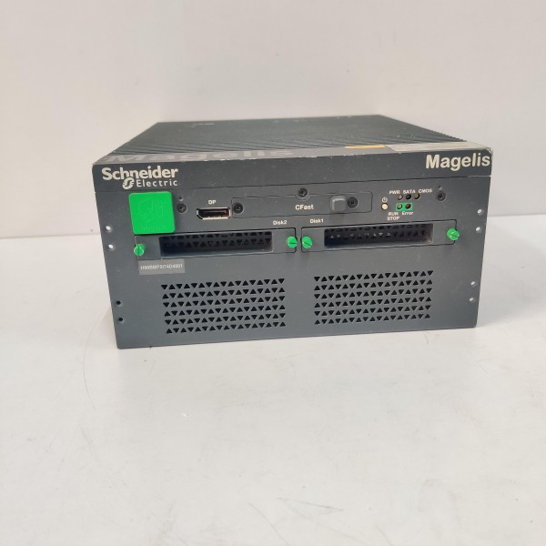 SCHNEIDER ELECTRIC HMIBMP0174D4001 MAGELIS IPC