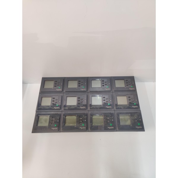 SCHNEIDER ELECTRIC IMD-IM400C VIGILOHM IM400C INSULATION MONITORING DEVICE
