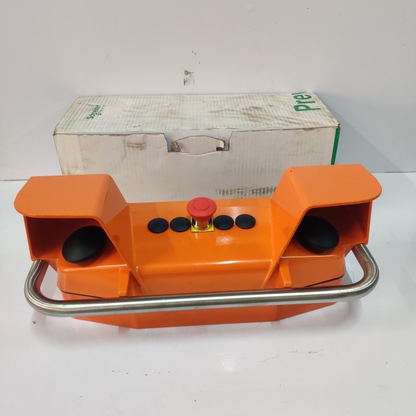 Schneider Electric XY2-SB71 Two Hand Controller