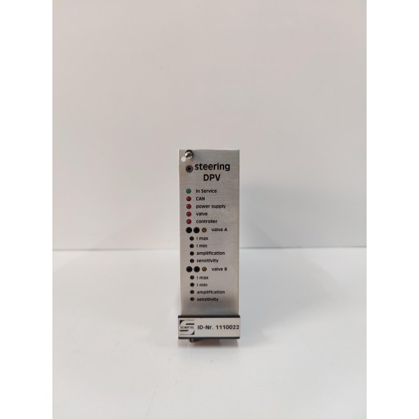 SCHOTTEL 1110022 STEERING DPV PCB CARD