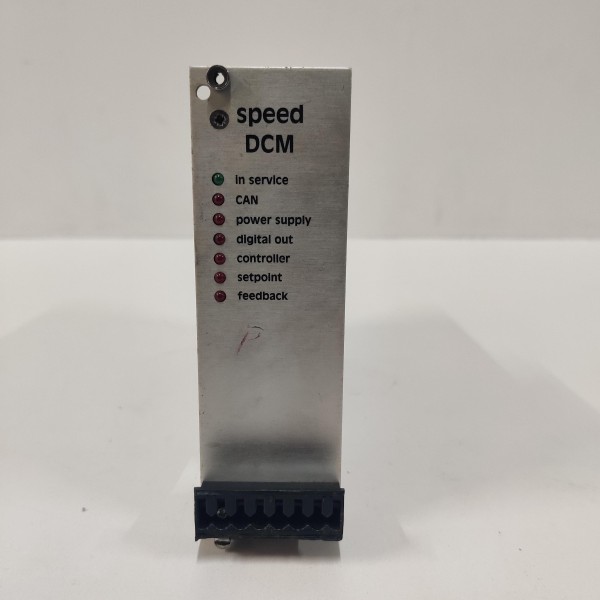 SCHOTTEL ID-NR 1122387 steering DCM PCB CARD