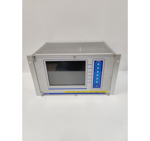 SEATECHNIK GUI-8852-V0 GRAPHICAL USER INTERFACE