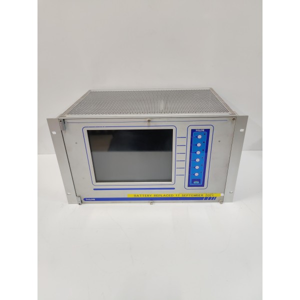 SEATECHNIK GUI-8852-V0 GRAPHICAL USER INTERFACE