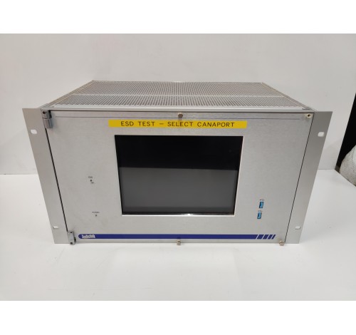 SEATECHNIK GUI-8856-V0-831 GRAPHICAL USER INTERFACE