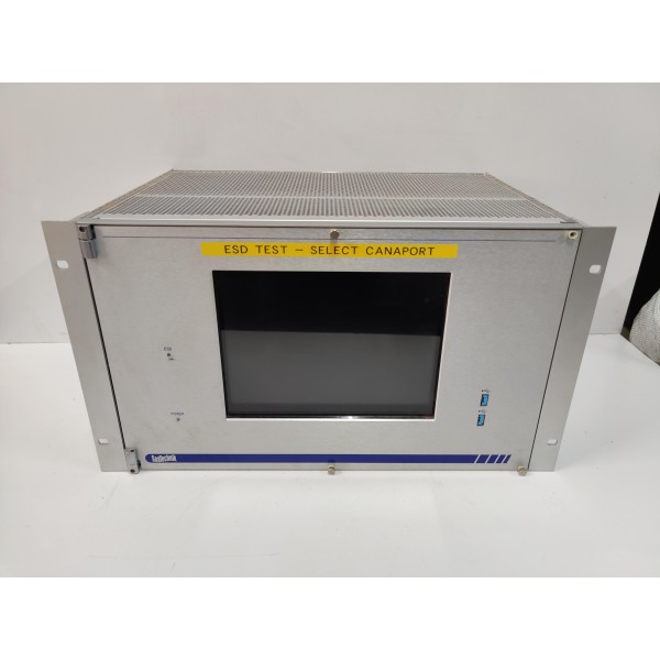 SEATECHNIK GUI-8856-V0-831 GRAPHICAL USER INTERFACE