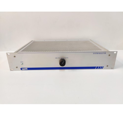 SEATECHNIK SSM-8042 SYSTEM SELECTOR MODULE