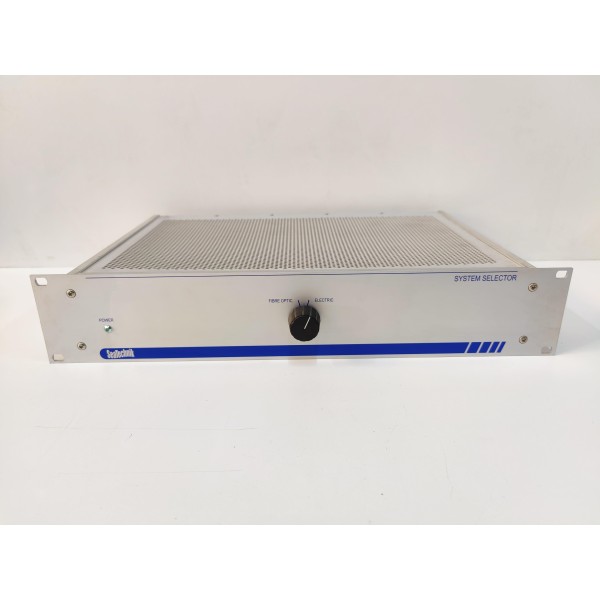 SEATECHNIK SSM-8042 SYSTEM SELECTOR MODULE