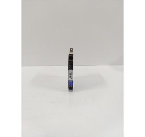 SEILSERES SB-88+ SHUNT-DIODE SAFETY BARRIER