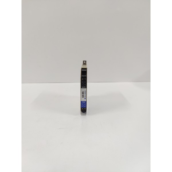 SEILSERES SB-88+ SHUNT-DIODE SAFETY BARRIER