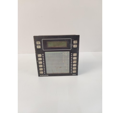 SELCO M3000-30-00 ANALOGUE ALARM MONITOR M3000