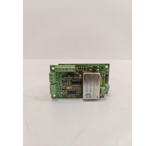 SENDAQ GWD-1A 7112-403.0002/GWU-1 7212-404.0000 PCB CARD