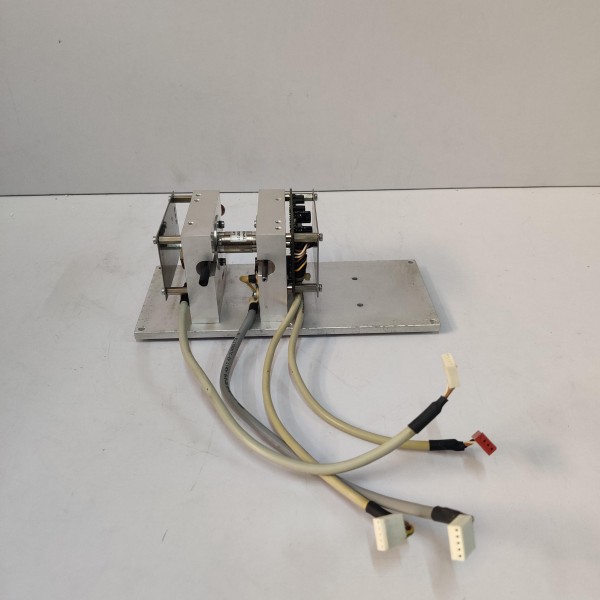 SICK MAIHAK S710 OXYGEN ANALYZER SENSOR S710