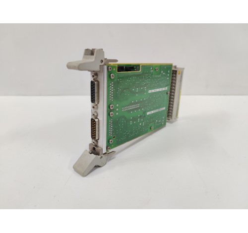 SIEMENS 6FH 9633-3AX88-0GF0 PCB CARD
