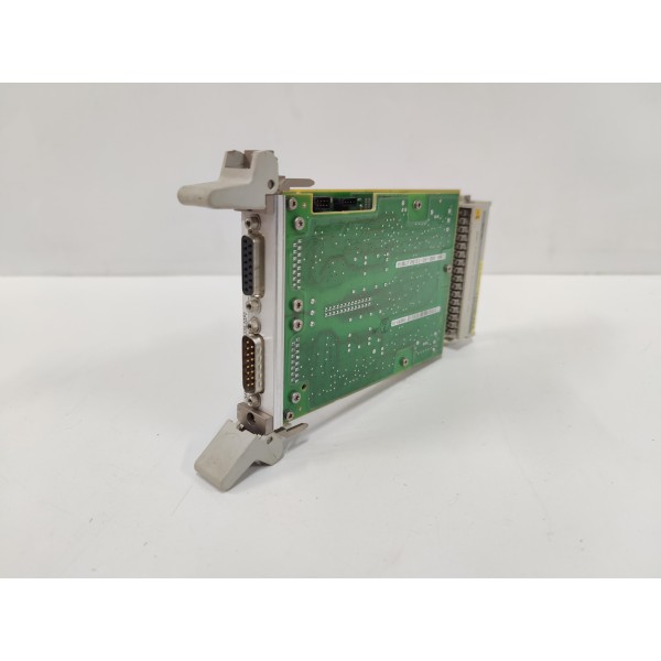 SIEMENS 6FH 9633-3AX88-0GF0 PCB CARD
