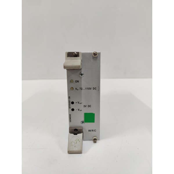 SIEMENS 6FH9481-3B PCB CARD 
