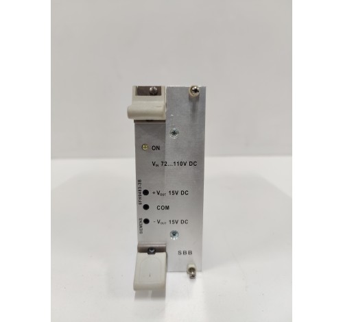 SIEMENS 6FH9483-3B PCB CARD