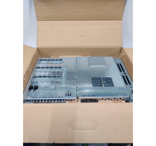 SIEMENS 6SL3995-6AX00-0AA0 POWER STACK ADAPTER, FOR SINAMICS