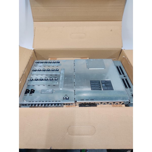 SIEMENS 6SL3995-6AX00-0AA0 POWER STACK ADAPTER, FOR SINAMICS