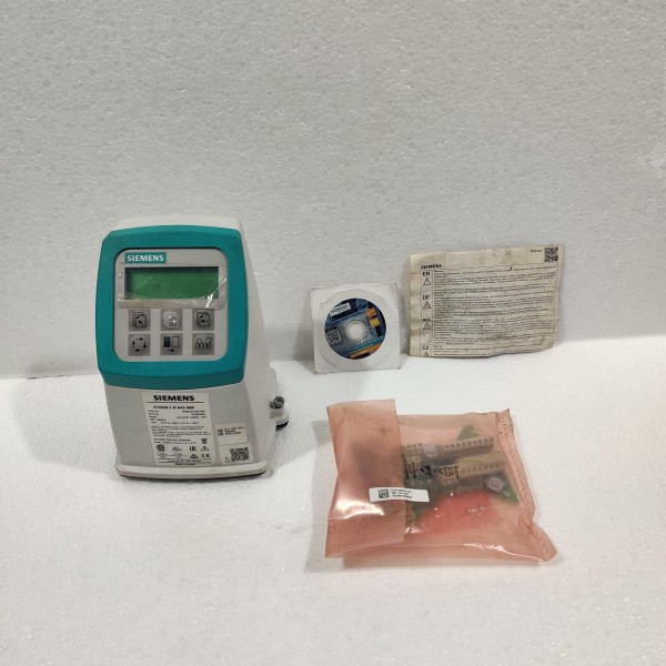 SIEMENS 7ME6910-1AA30-1AA0 SITRANS FM MAG 5000 NEW 