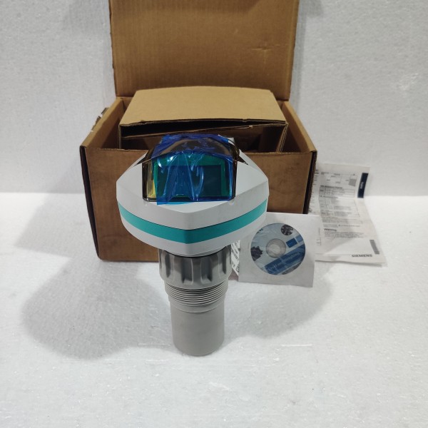 SIEMENS 7ML5221-2BA17 SITRANS PROBE LU ULTRASONIC LEVEL TRANSMITTER NEW