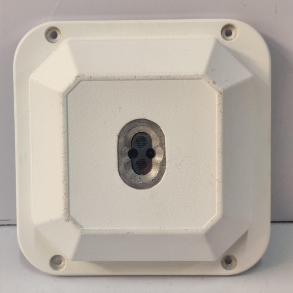 SIEMENS CERBERUS DF1192 INFRARED FLAME DETECTOR UNIT 516662 GE
