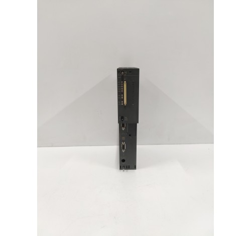 SIEMENS SIMATIC S7-400 PROCESSORS MODULE