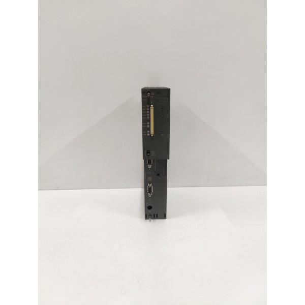SIEMENS SIMATIC S7-400 PROCESSORS MODULE