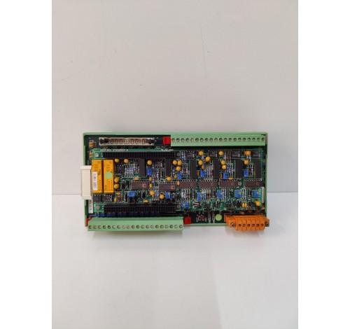 SIMRAD ALBATROSS TB_AIO_DIF PCB CARD MODULE 37931623 A