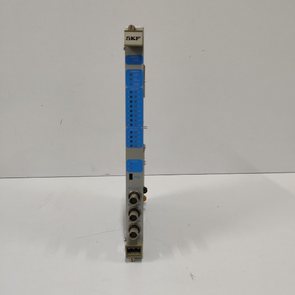 SKF 102D IMX-M ANALOG I/O BOARD