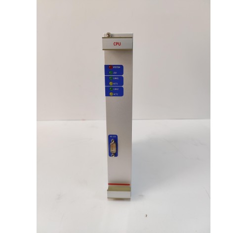 SKF MULTILOG ON-LINE SYSTEM IMX CPU-ADAPTER BOARD 9810 070607