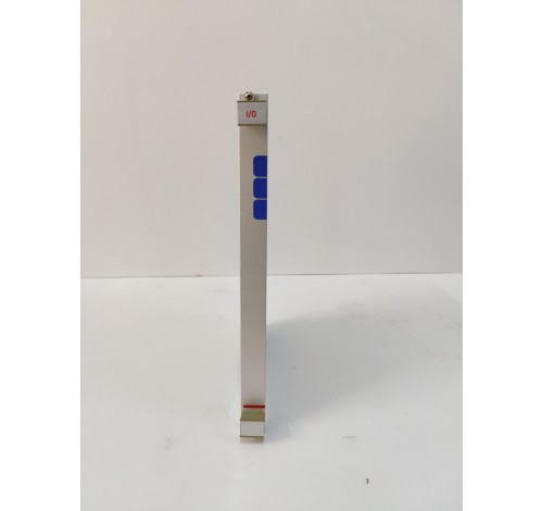 SKF MULTILOG ON-LINE SYSTEM IMX RACK IO-CARD 9811 070615