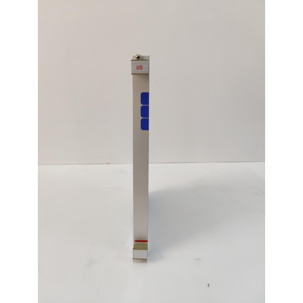 SKF MULTILOG ON-LINE SYSTEM IMX RACK IO-CARD 9811 070615