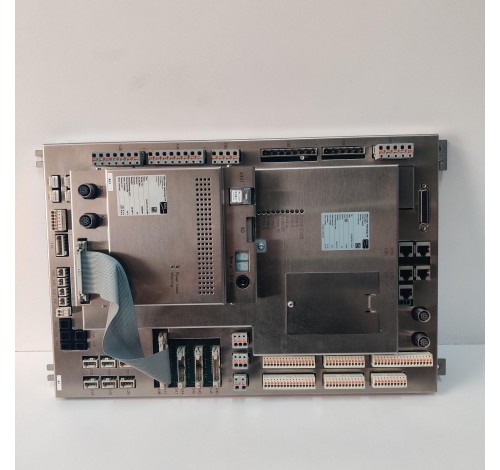 SMA Solar Technology SC20CONT. GR-H3 AG CONTROL MODULE SCAST1015.GR4 INTERFACE