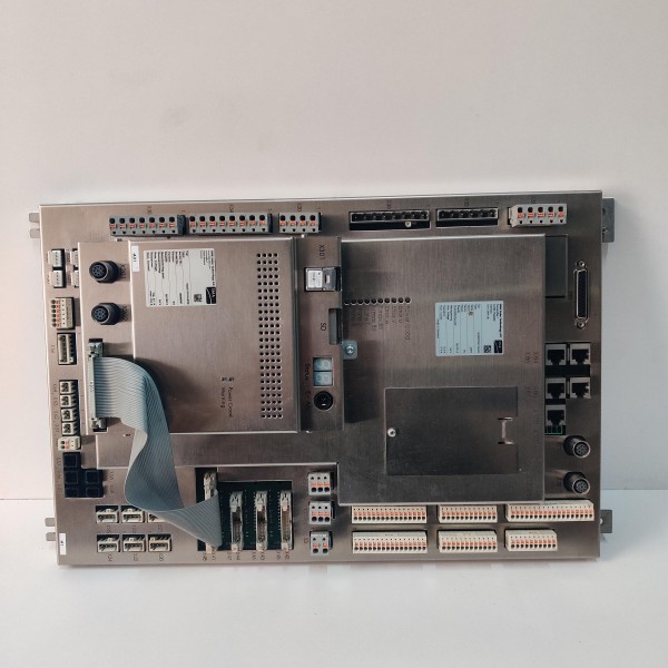 SMA Solar Technology SC20CONT. GR-H3 AG CONTROL MODULE SCAST1015.GR4 INTERFACE