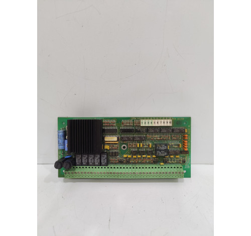 SNEEK-HOLLAND STORK-KWANT PCB.101250 MAIN PROPULSION CIRCUIT BOARD PCB