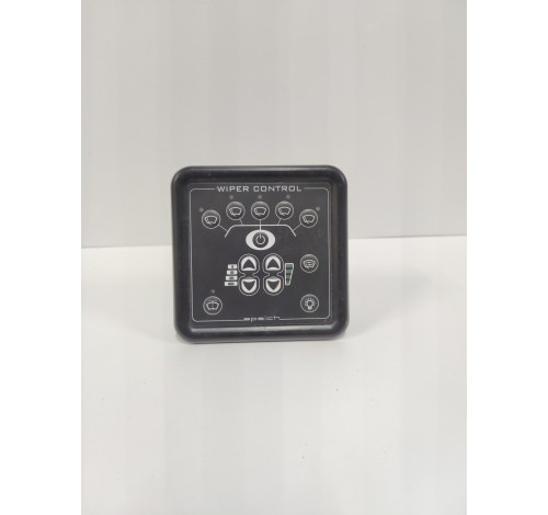 SPEICH DCS.STN.05 SOFT TOUCH WIPER CONTROL PANEL