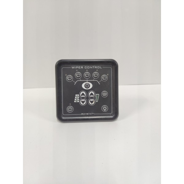 SPEICH DCS.STN.05 SOFT TOUCH WIPER CONTROL PANEL