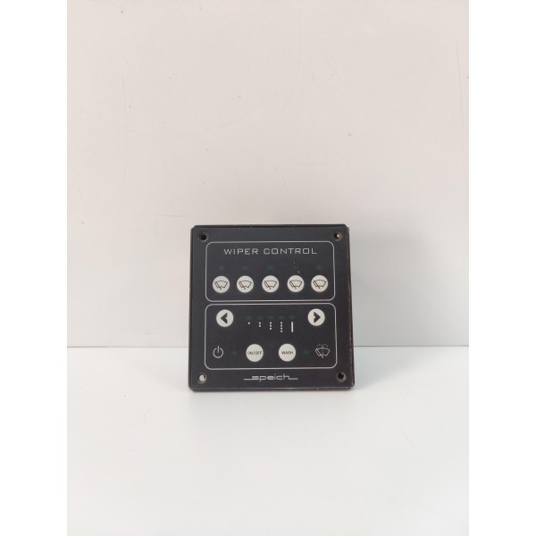 SPEICH PNS.05 SOFT TOUCH WIPER CONTROL PANEL