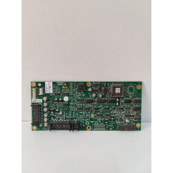 SPERRY MARINE 65801801-11E RADAR TRIGGER BOARD
