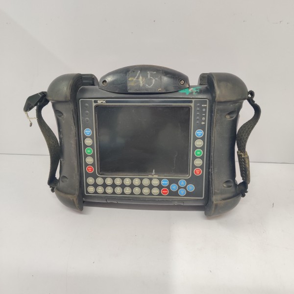 SPX Teradyne - I-view Ultra Integrated Automotive Tester 3564-0107-01