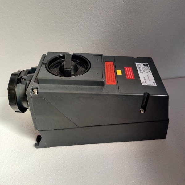 STAHL 8579/11-407 EX SWITCH SOCKET 480-500V 7H 4P 63A